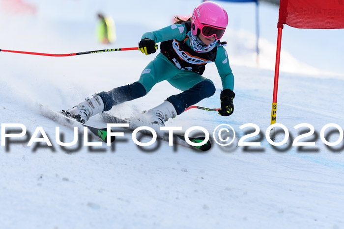 Ziener Kids Cross U12 + Reischmann Cup ASV/WF
