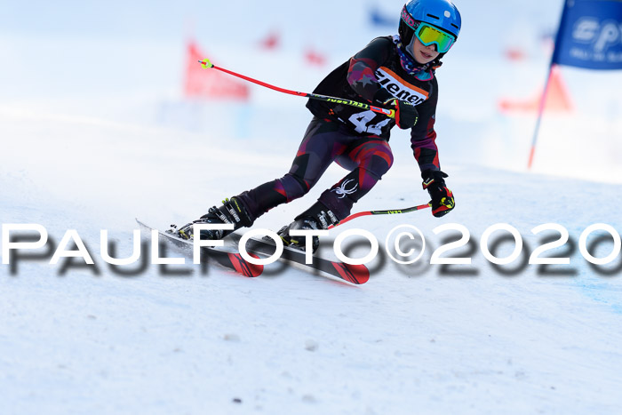 Ziener Kids Cross U12 + Reischmann Cup ASV/WF