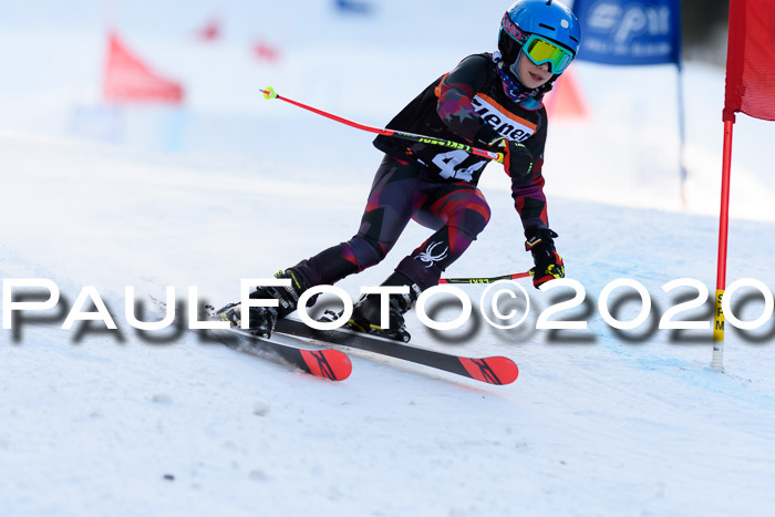 Ziener Kids Cross U12 + Reischmann Cup ASV/WF