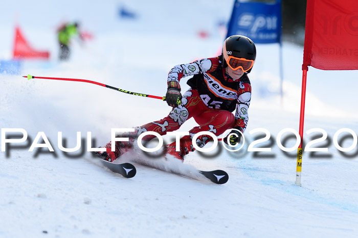 Ziener Kids Cross U12 + Reischmann Cup ASV/WF