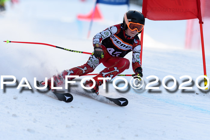 Ziener Kids Cross U12 + Reischmann Cup ASV/WF