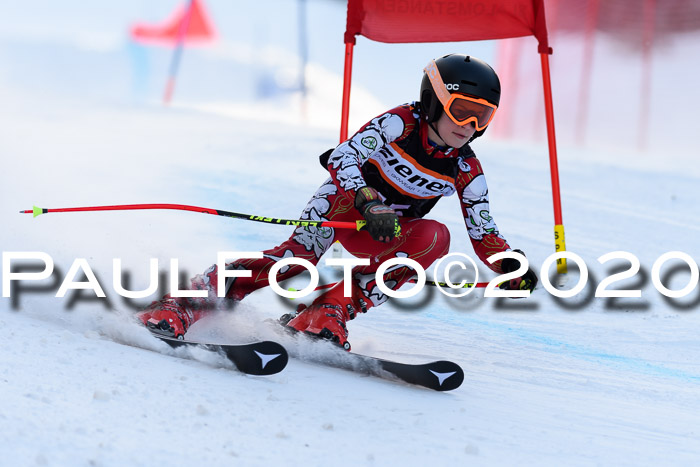 Ziener Kids Cross U12 + Reischmann Cup ASV/WF