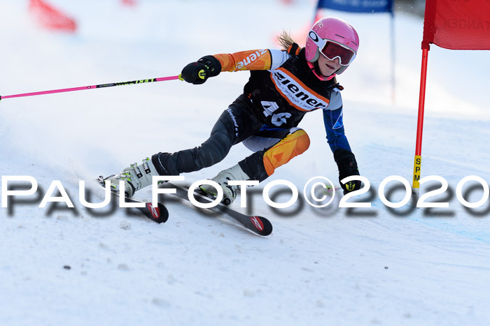 Ziener Kids Cross U12 + Reischmann Cup ASV/WF