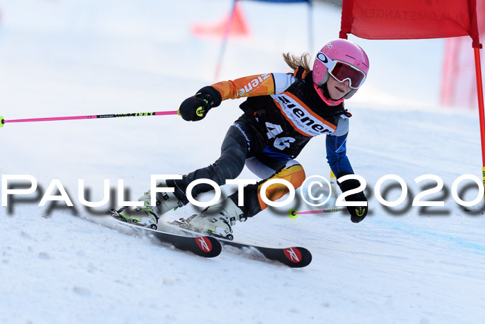 Ziener Kids Cross U12 + Reischmann Cup ASV/WF