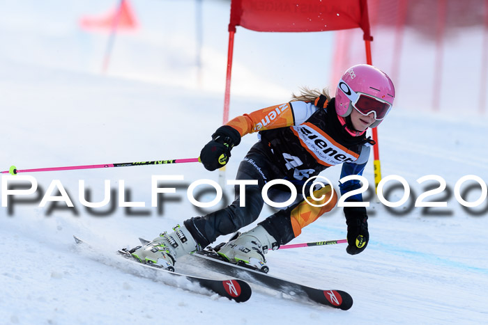 Ziener Kids Cross U12 + Reischmann Cup ASV/WF