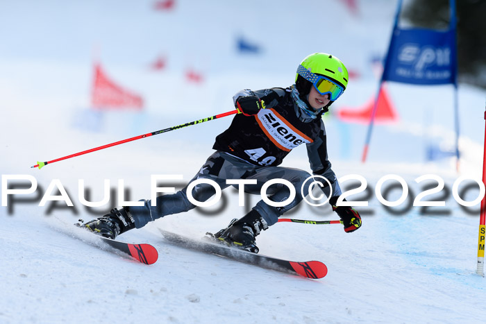 Ziener Kids Cross U12 + Reischmann Cup ASV/WF