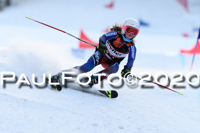 Ziener Kids Cross U12 + Reischmann Cup ASV/WF