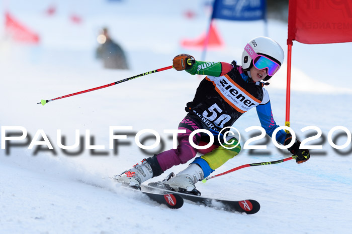 Ziener Kids Cross U12 + Reischmann Cup ASV/WF