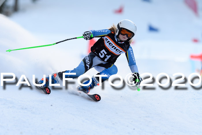 Ziener Kids Cross U12 + Reischmann Cup ASV/WF