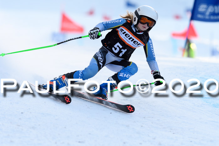 Ziener Kids Cross U12 + Reischmann Cup ASV/WF