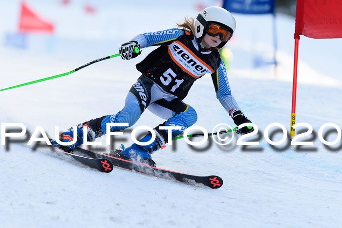 Ziener Kids Cross U12 + Reischmann Cup ASV/WF