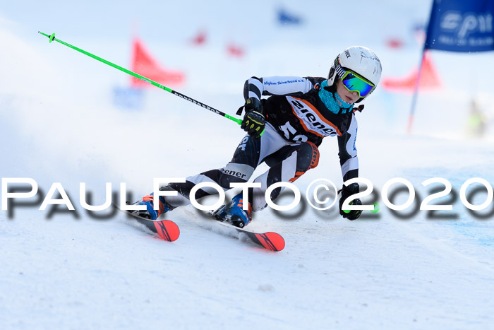 Ziener Kids Cross U12 + Reischmann Cup ASV/WF
