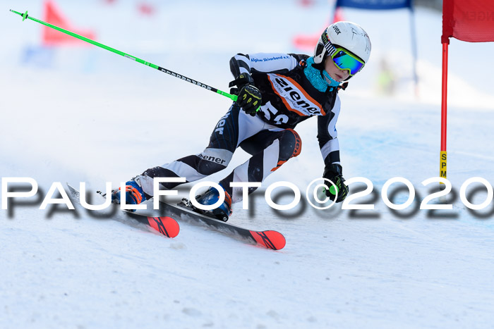 Ziener Kids Cross U12 + Reischmann Cup ASV/WF