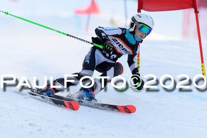 Ziener Kids Cross U12 + Reischmann Cup ASV/WF