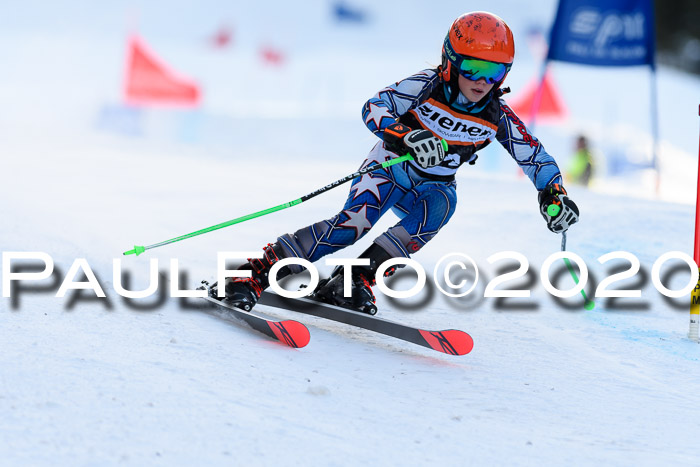 Ziener Kids Cross U12 + Reischmann Cup ASV/WF