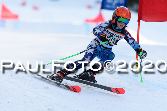 Ziener Kids Cross U12 + Reischmann Cup ASV/WF