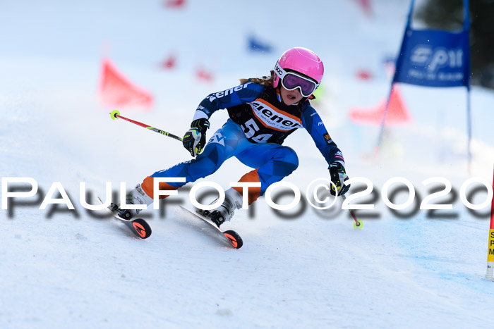 Ziener Kids Cross U12 + Reischmann Cup ASV/WF