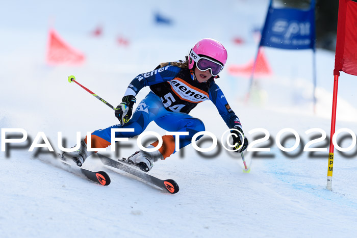 Ziener Kids Cross U12 + Reischmann Cup ASV/WF
