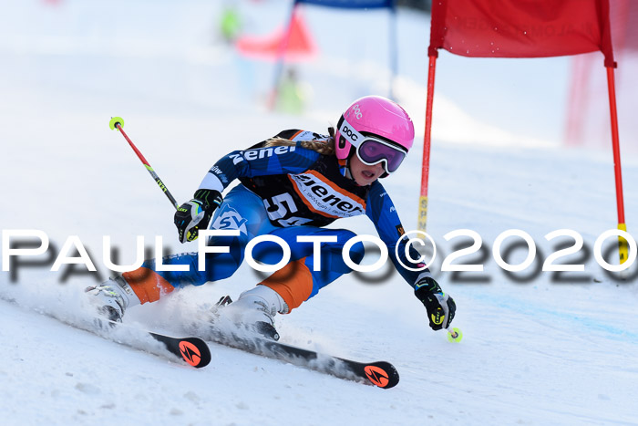 Ziener Kids Cross U12 + Reischmann Cup ASV/WF