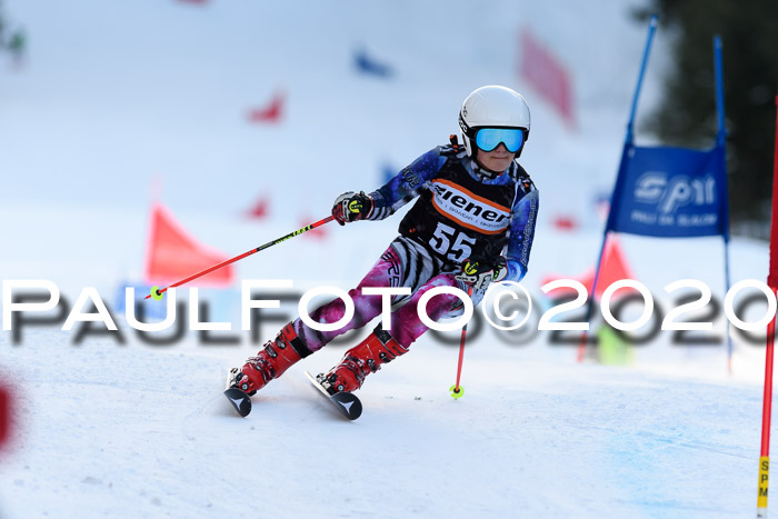 Ziener Kids Cross U12 + Reischmann Cup ASV/WF