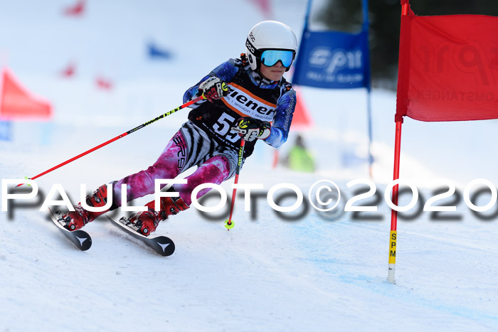 Ziener Kids Cross U12 + Reischmann Cup ASV/WF