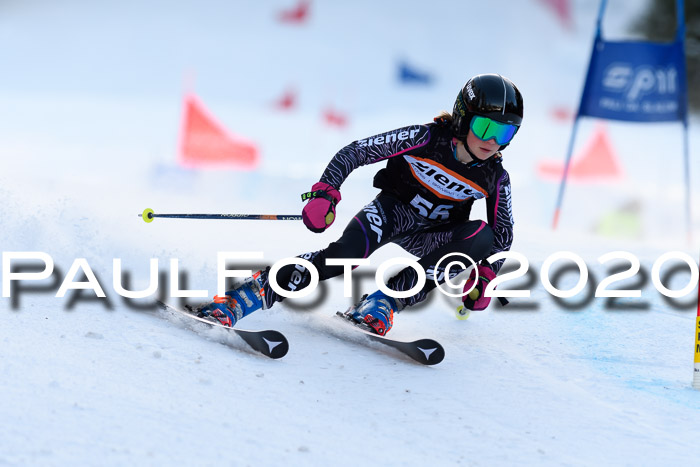 Ziener Kids Cross U12 + Reischmann Cup ASV/WF