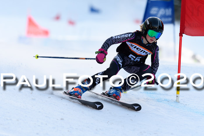 Ziener Kids Cross U12 + Reischmann Cup ASV/WF