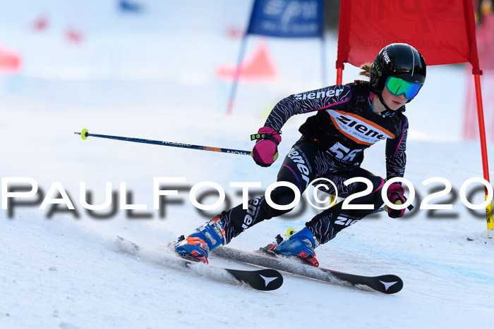 Ziener Kids Cross U12 + Reischmann Cup ASV/WF