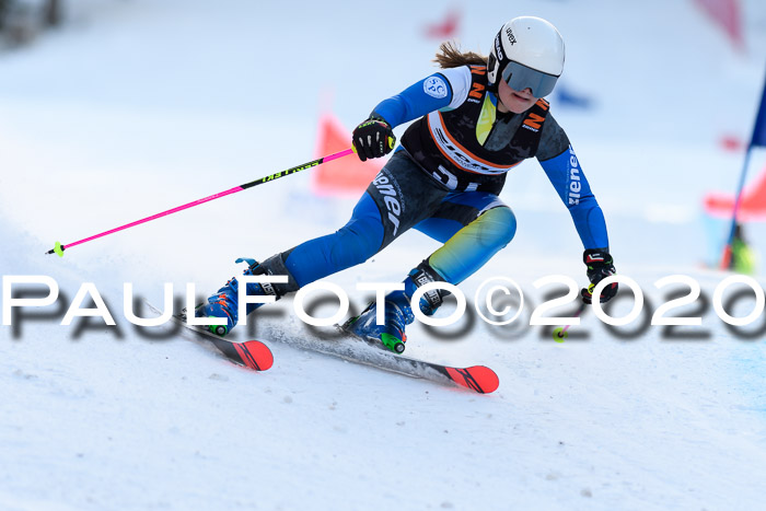 Ziener Kids Cross U12 + Reischmann Cup ASV/WF
