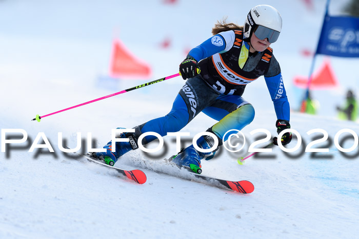 Ziener Kids Cross U12 + Reischmann Cup ASV/WF