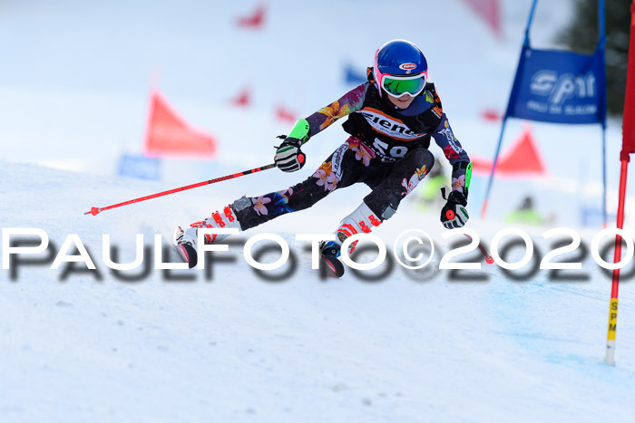 Ziener Kids Cross U12 + Reischmann Cup ASV/WF