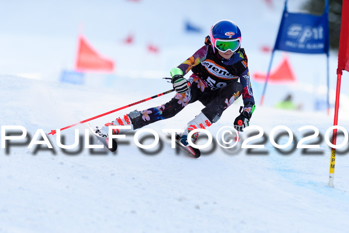 Ziener Kids Cross U12 + Reischmann Cup ASV/WF