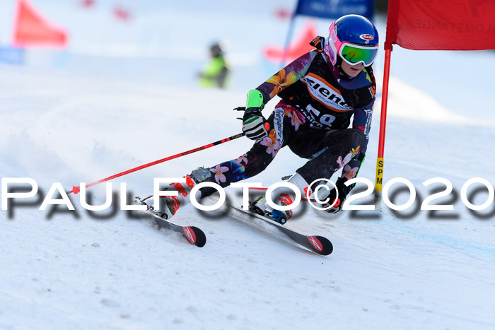 Ziener Kids Cross U12 + Reischmann Cup ASV/WF
