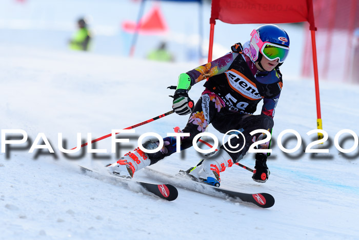 Ziener Kids Cross U12 + Reischmann Cup ASV/WF