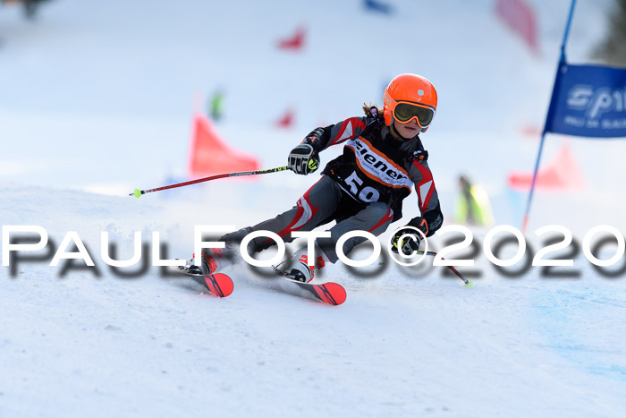 Ziener Kids Cross U12 + Reischmann Cup ASV/WF