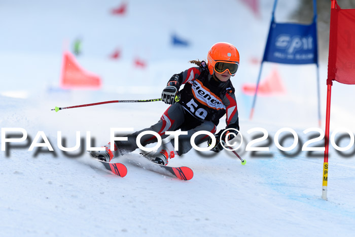 Ziener Kids Cross U12 + Reischmann Cup ASV/WF