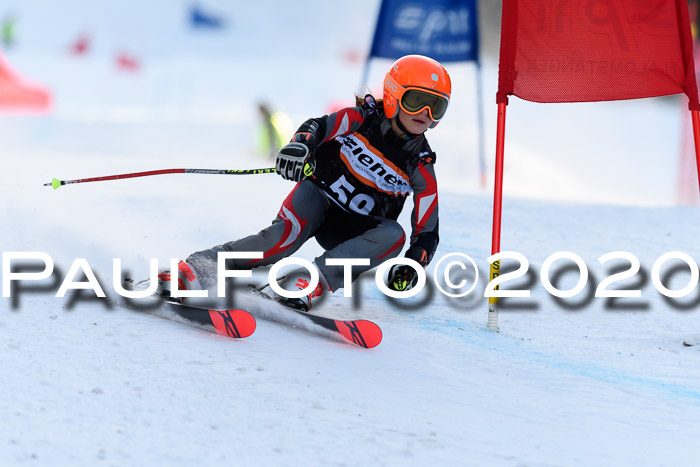 Ziener Kids Cross U12 + Reischmann Cup ASV/WF
