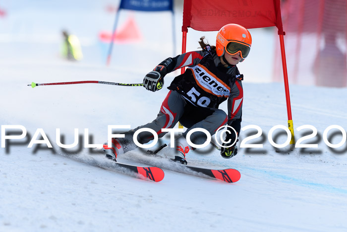 Ziener Kids Cross U12 + Reischmann Cup ASV/WF