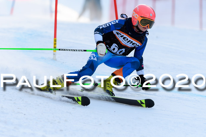 Ziener Kids Cross U12 + Reischmann Cup ASV/WF