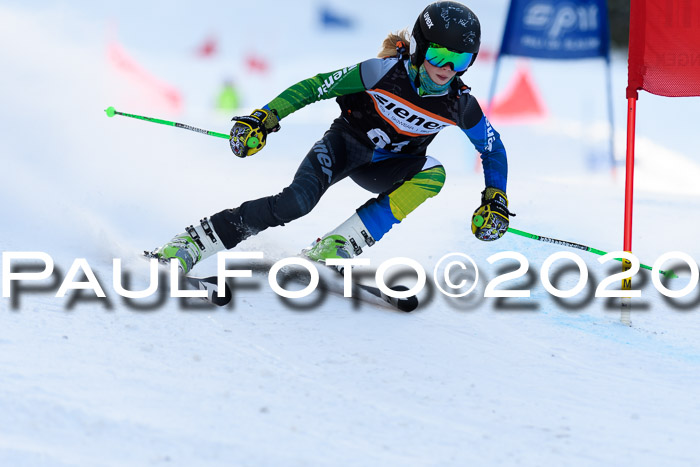 Ziener Kids Cross U12 + Reischmann Cup ASV/WF