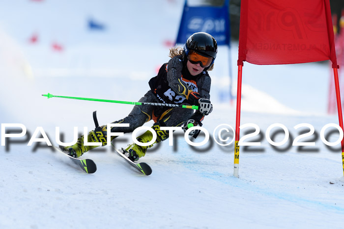 Ziener Kids Cross U12 + Reischmann Cup ASV/WF