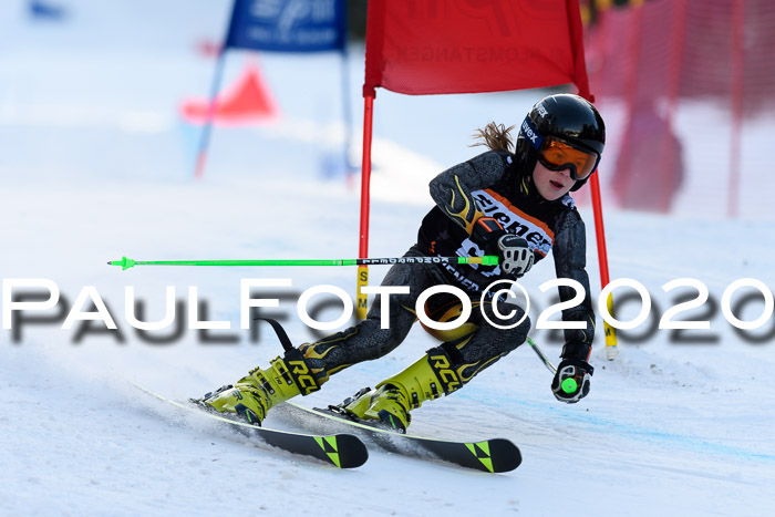 Ziener Kids Cross U12 + Reischmann Cup ASV/WF
