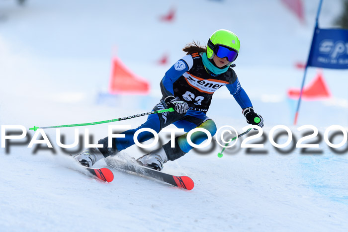 Ziener Kids Cross U12 + Reischmann Cup ASV/WF