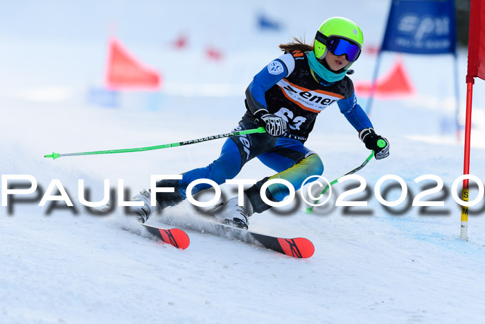 Ziener Kids Cross U12 + Reischmann Cup ASV/WF
