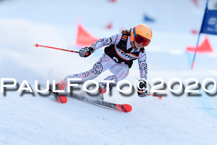 Ziener Kids Cross U12 + Reischmann Cup ASV/WF