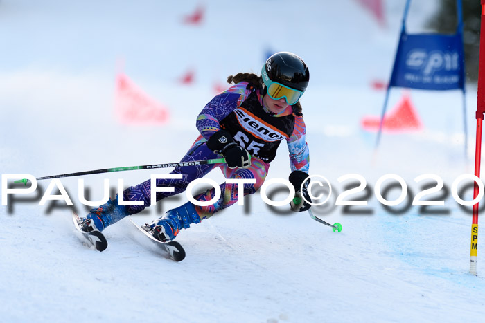 Ziener Kids Cross U12 + Reischmann Cup ASV/WF