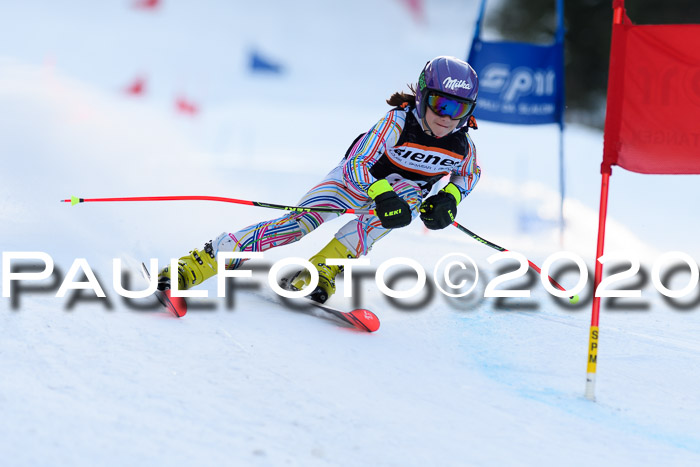 Ziener Kids Cross U12 + Reischmann Cup ASV/WF