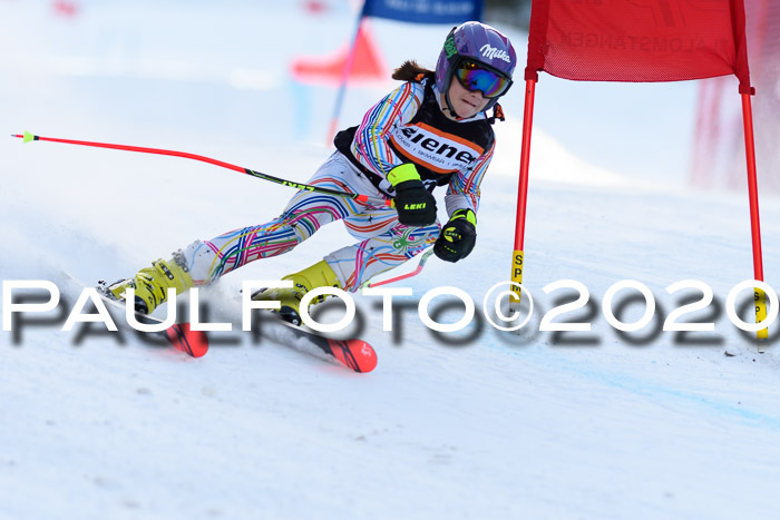 Ziener Kids Cross U12 + Reischmann Cup ASV/WF