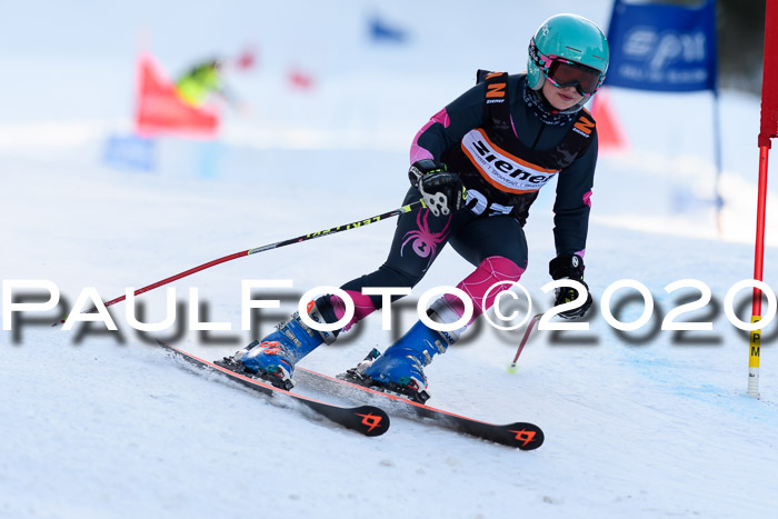 Ziener Kids Cross U12 + Reischmann Cup ASV/WF