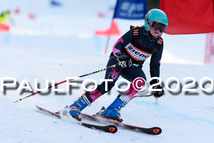 Ziener Kids Cross U12 + Reischmann Cup ASV/WF
